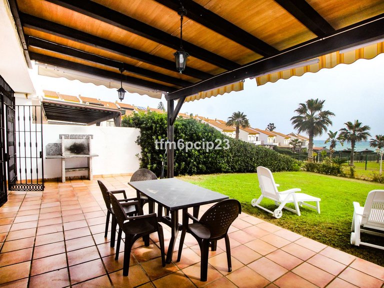 Villa for Sale in La Duquesa, Malaga 33