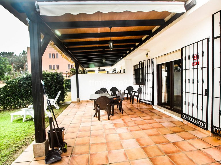 Villa for Sale in La Duquesa, Malaga 34