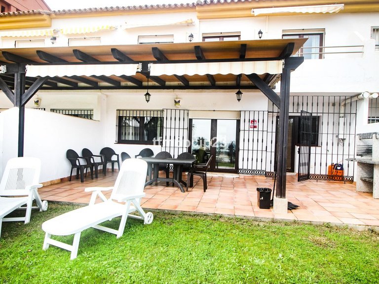 Villa for Sale in La Duquesa, Malaga 36