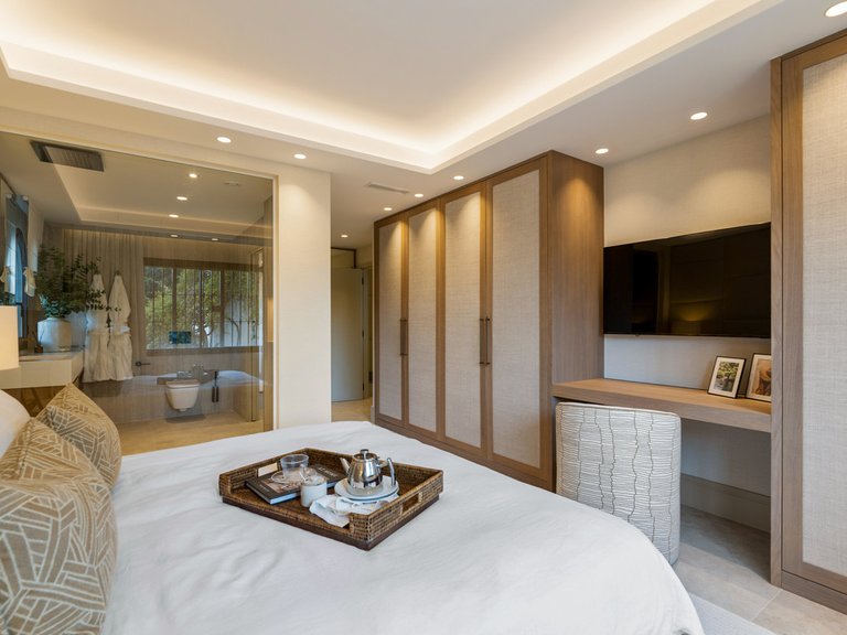 Apartment for Sale in The Golden Mile, Malaga 13