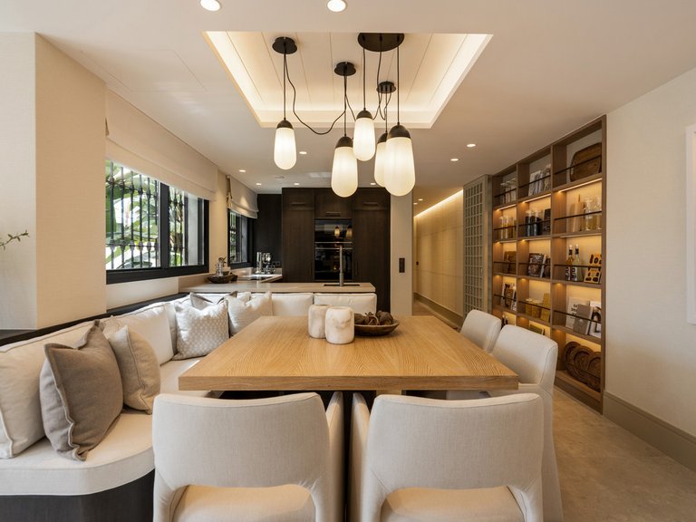 Apartment for Sale in The Golden Mile, Malaga 7