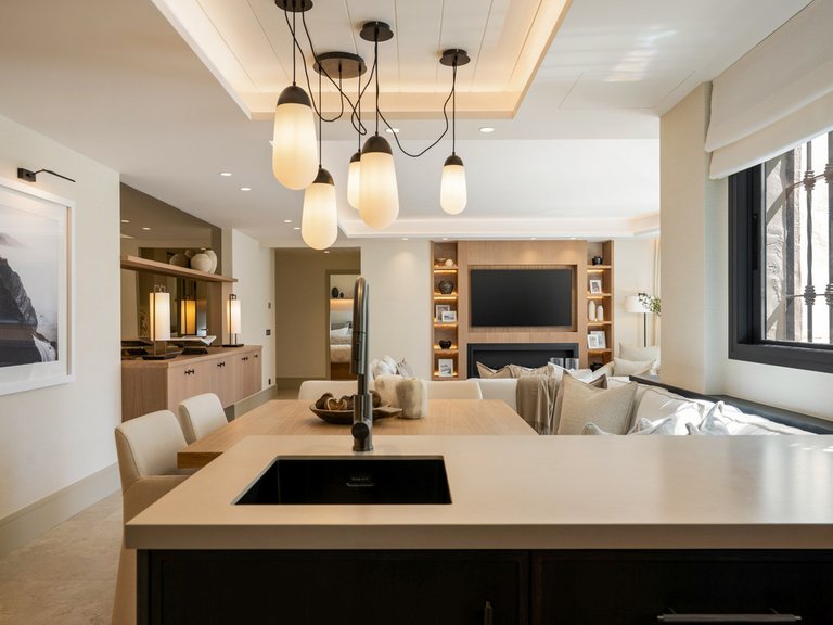 Apartment for Sale in The Golden Mile, Malaga 8