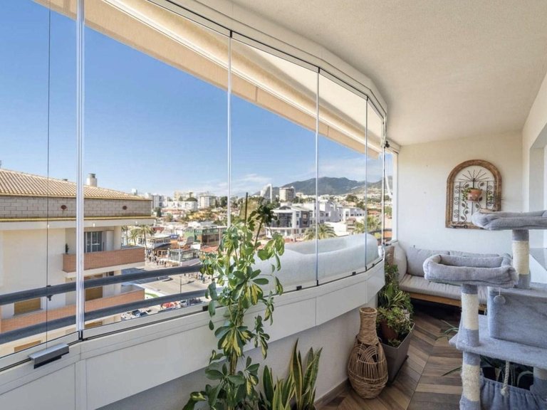 Apartment for Sale in Benalmadena Costa, Malaga 11