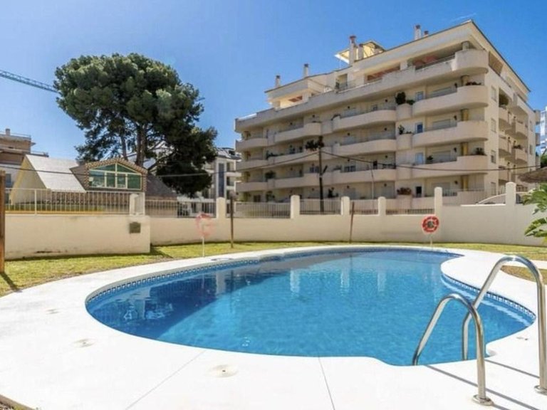 Apartment for Sale in Benalmadena Costa, Malaga 26