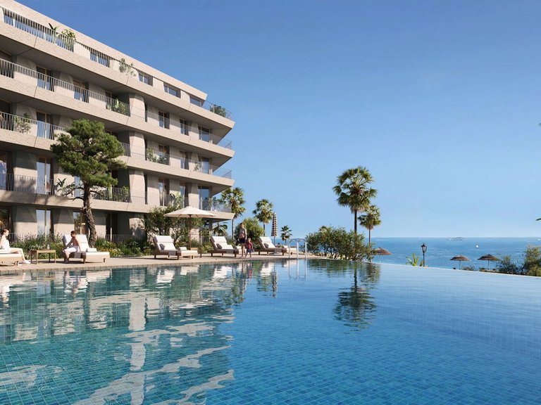 Apartment for Sale in La Duquesa, Malaga 3