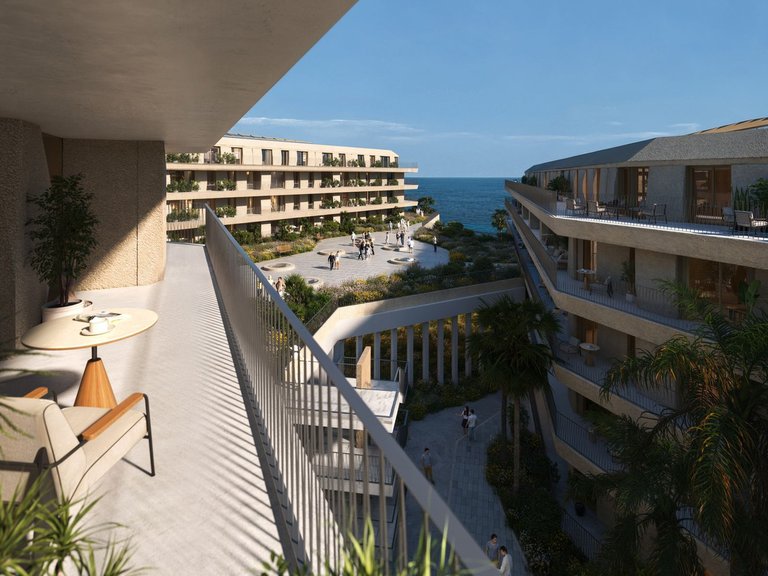 Apartment for Sale in La Duquesa, Malaga 6