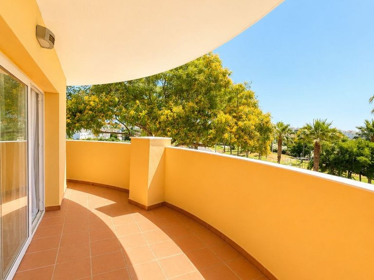 Apartment for Rent in Costa del Sol, Cancelada, Malaga 1