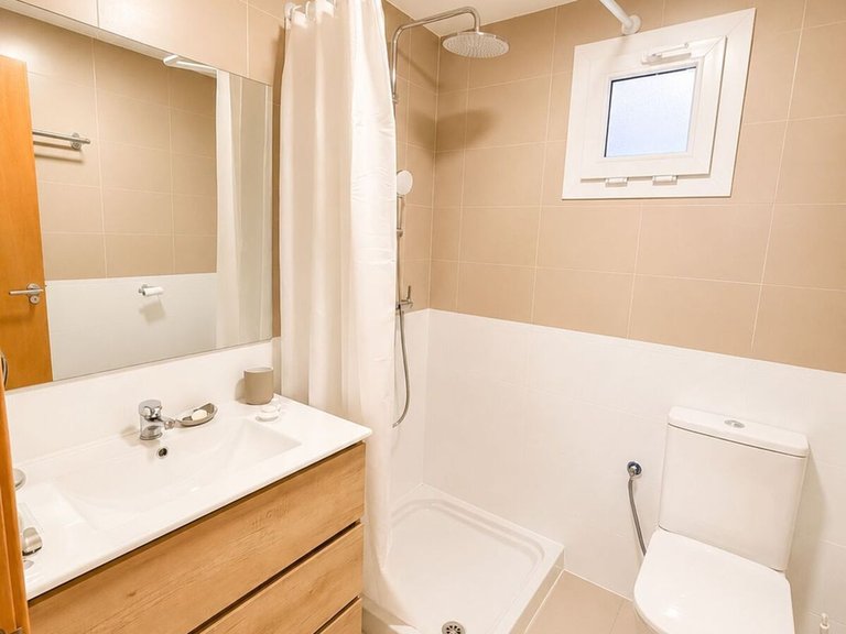 Apartment for Rent in Costa del Sol, Cancelada, Malaga 10