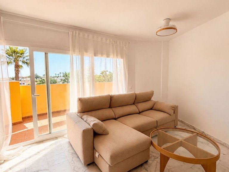 Apartment for Rent in Costa del Sol, Cancelada, Malaga 2