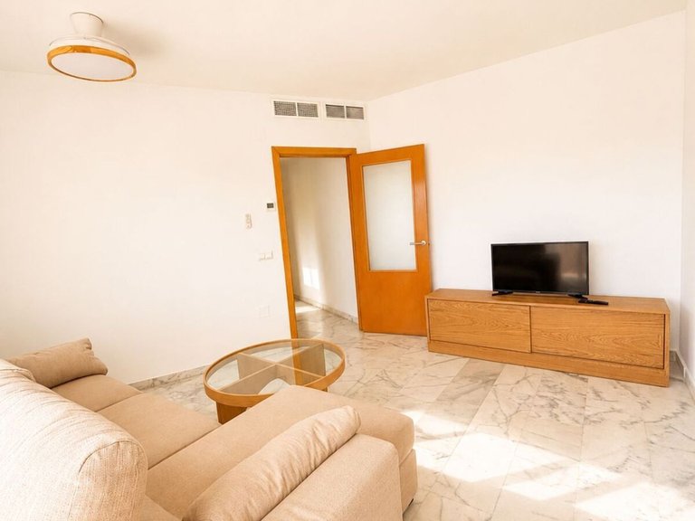 Apartment for Rent in Costa del Sol, Cancelada, Malaga 4