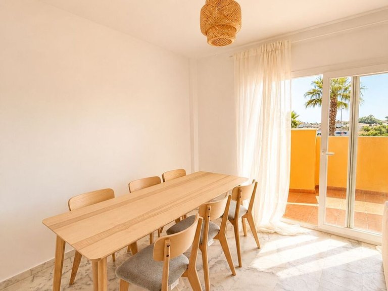 Apartment for Rent in Costa del Sol, Cancelada, Malaga 5