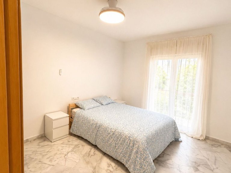 Apartment for Rent in Costa del Sol, Cancelada, Malaga 7
