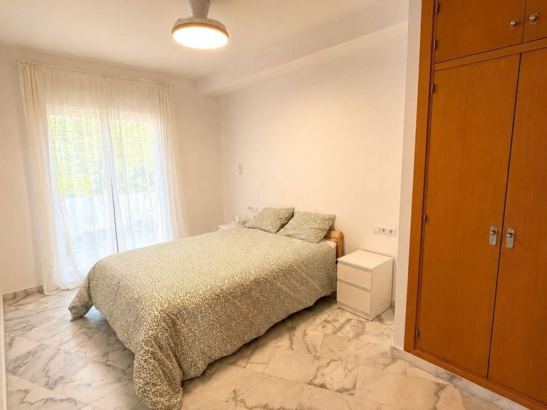 Apartment for Rent in Costa del Sol, Cancelada, Malaga 9