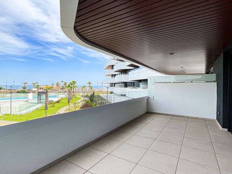 Apartment for Sale in Torremolinos, Malaga 1