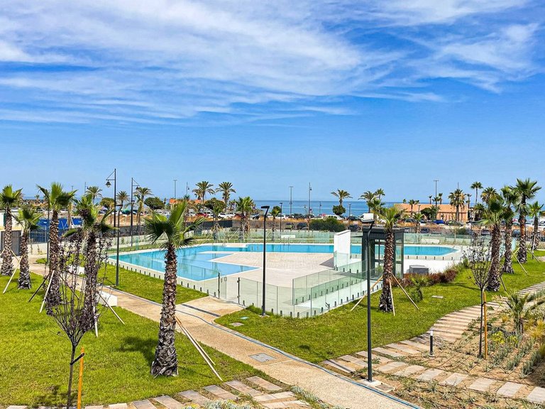 Apartment for Sale in Torremolinos, Malaga 2