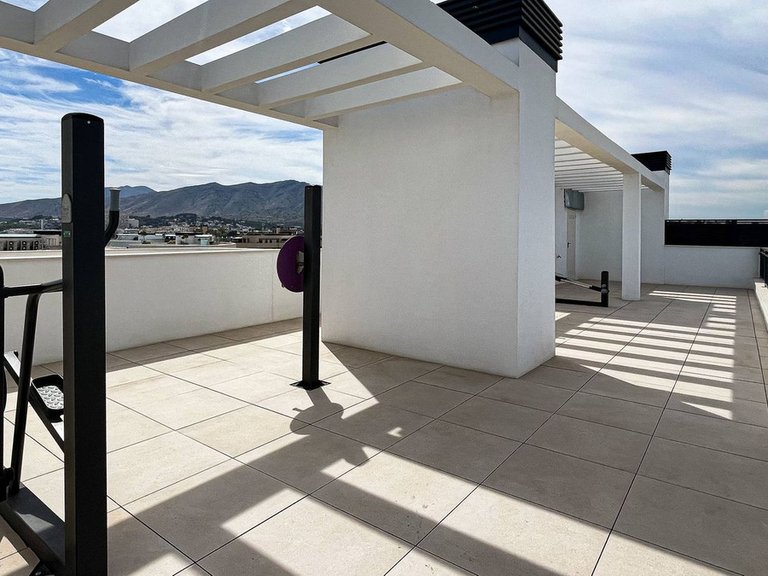 Apartment for Sale in Torremolinos, Malaga 20