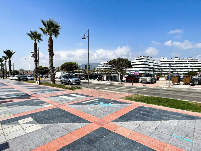 Apartment for Sale in Torremolinos, Malaga 23