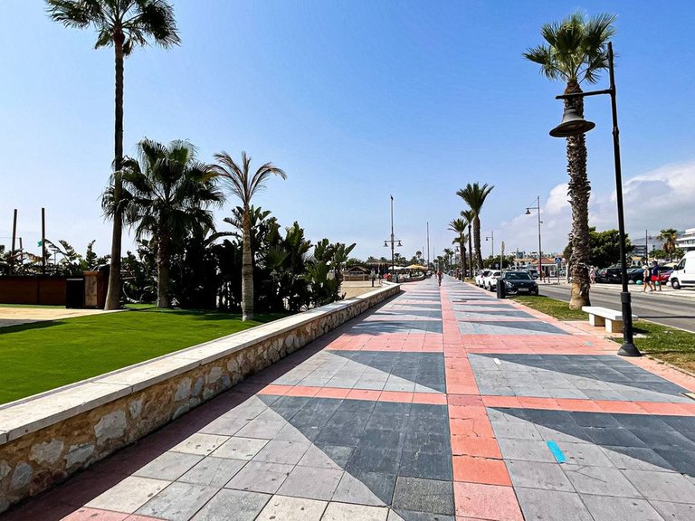 Apartment for Sale in Torremolinos, Malaga 24