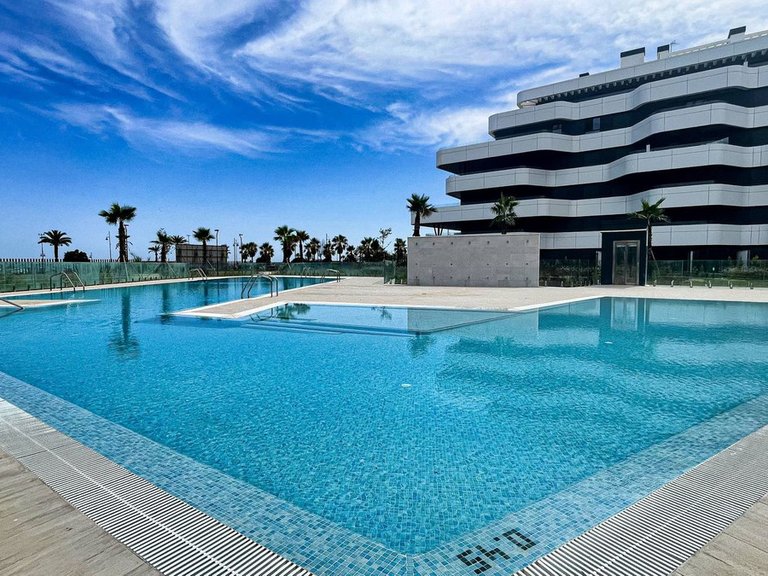 Apartment for Sale in Torremolinos, Malaga 4