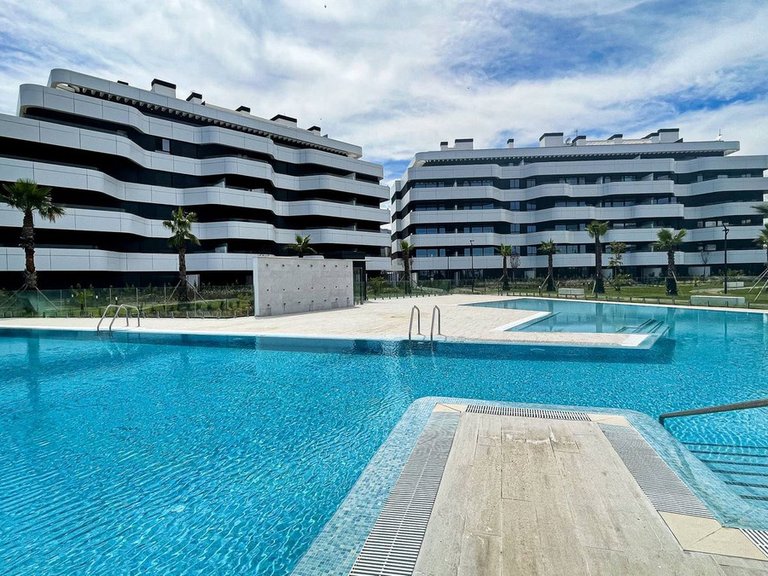 Apartment for Sale in Torremolinos, Malaga 5