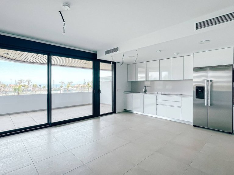 Apartment for Sale in Torremolinos, Malaga 6
