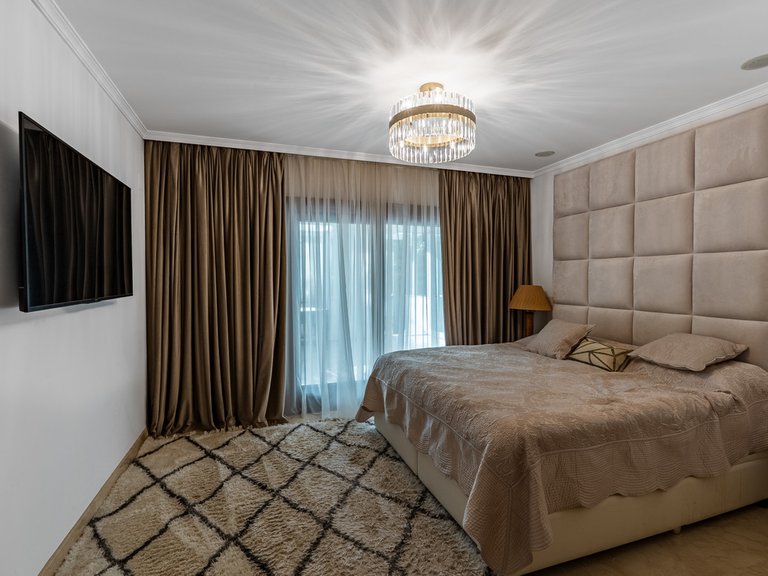 Apartment for Sale in The Golden Mile, Malaga 14