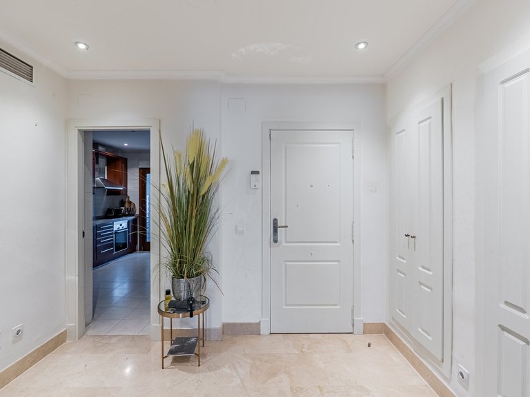 Apartment for Sale in The Golden Mile, Malaga 20