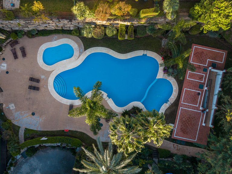 Apartment for Sale in The Golden Mile, Malaga 24