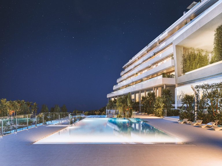 Apartment for Sale in Benalmadena, Malaga 2