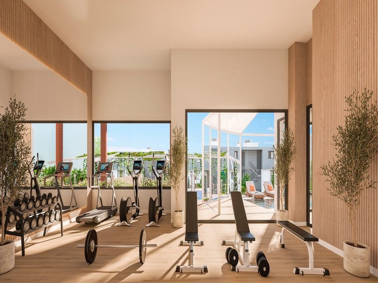 Apartment for Sale in Benalmadena, Malaga 5