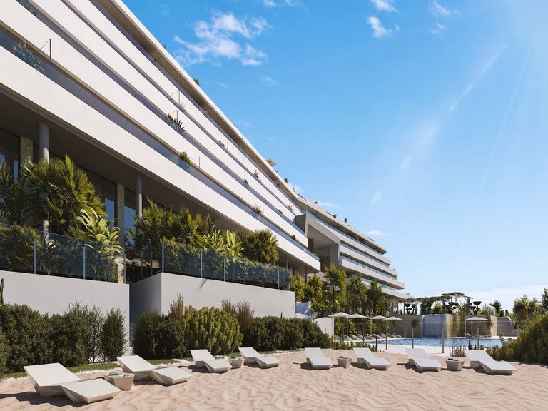 Apartment for Sale in Benalmadena, Malaga 7