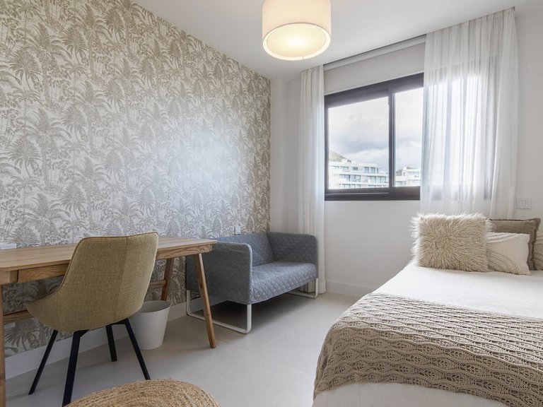 Apartment for Sale in Costa del Sol, Benalmadena Costa, Malaga 19