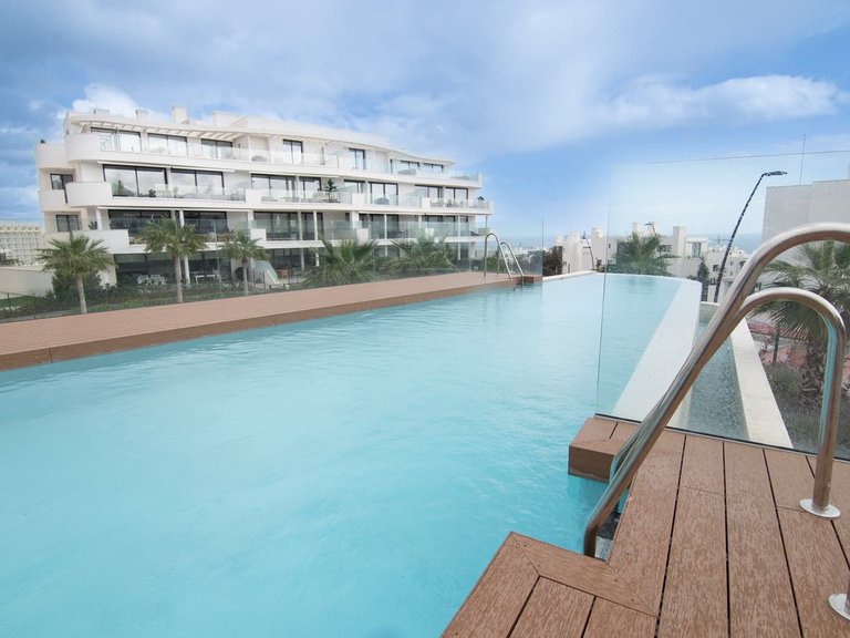 Apartment for Sale in Costa del Sol, Benalmadena Costa, Malaga 2