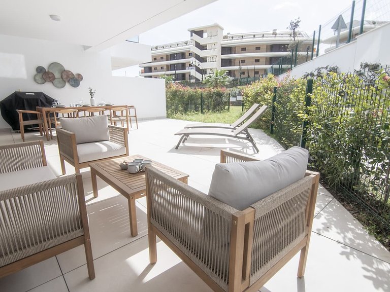 Apartment for Sale in Costa del Sol, Benalmadena Costa, Malaga 21
