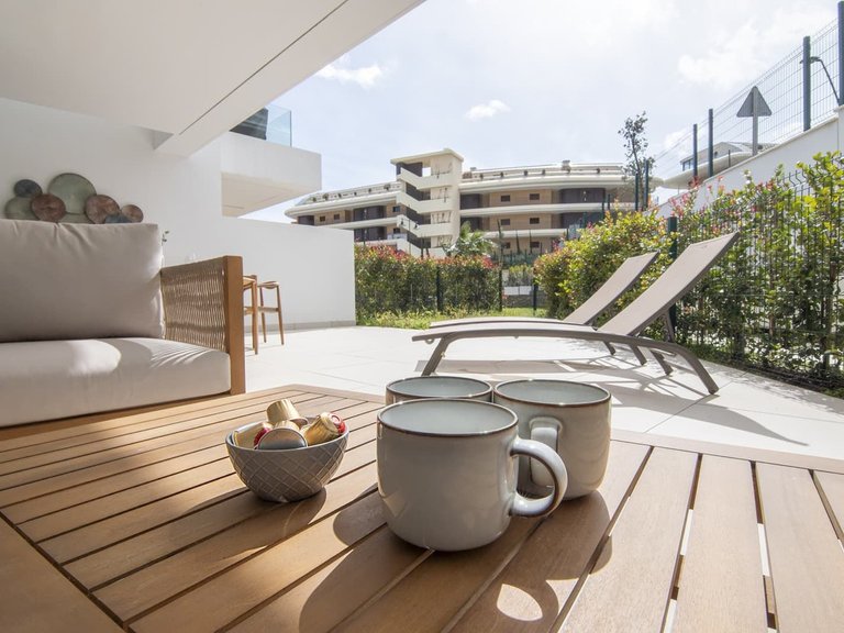 Apartment for Sale in Costa del Sol, Benalmadena Costa, Malaga 22