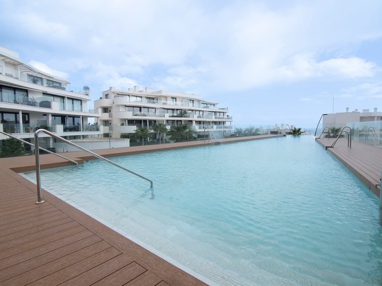 Apartment for Sale in Costa del Sol, Benalmadena Costa, Malaga 23