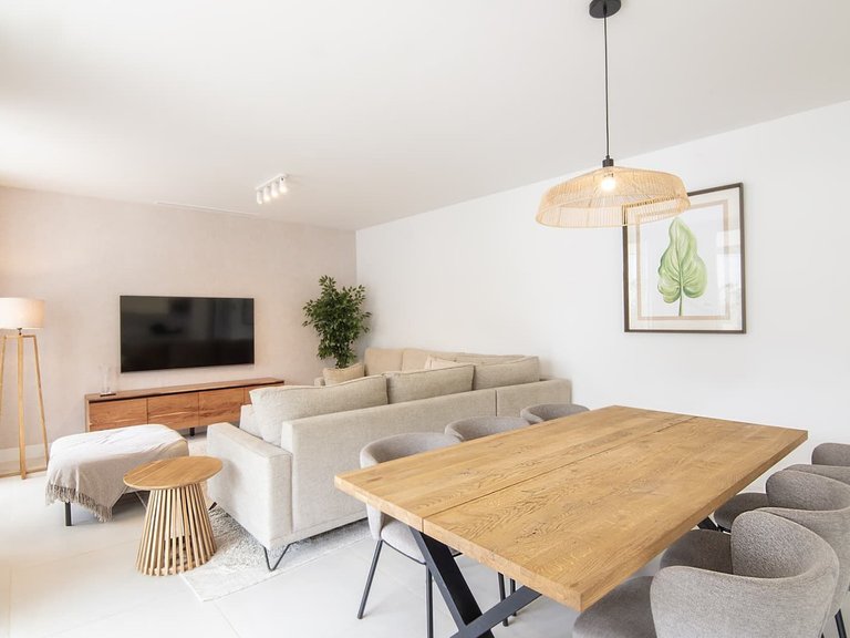 Apartment for Sale in Costa del Sol, Benalmadena Costa, Malaga 3