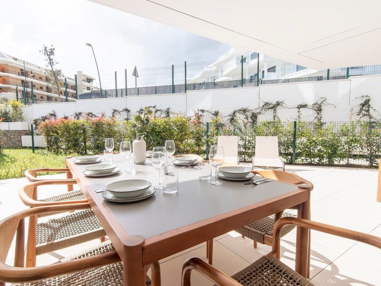 Apartment for Sale in Costa del Sol, Benalmadena Costa, Malaga 6