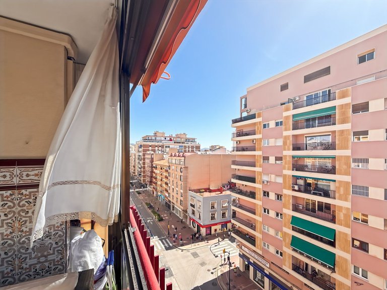 Apartment for Sale in Perchel Sur, Malaga 1