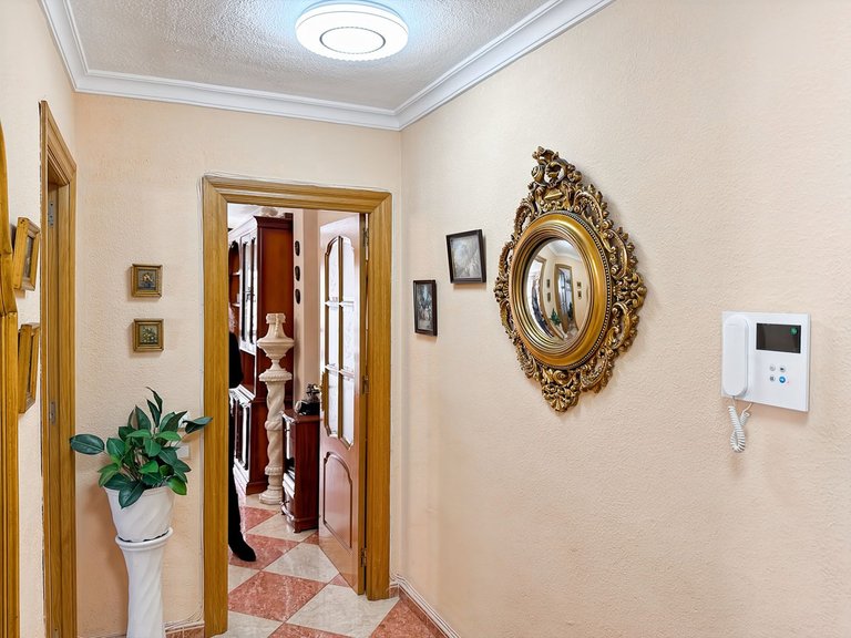 Apartment for Sale in Perchel Sur, Malaga 11