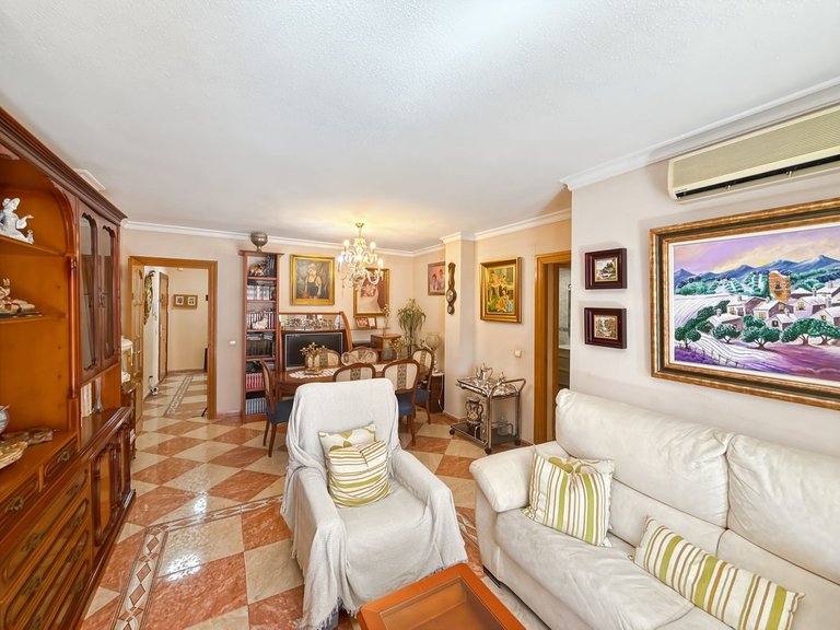 Apartment for Sale in Perchel Sur, Malaga 12