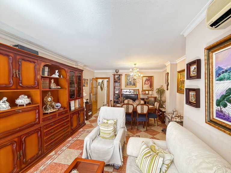Apartment for Sale in Perchel Sur, Malaga 13