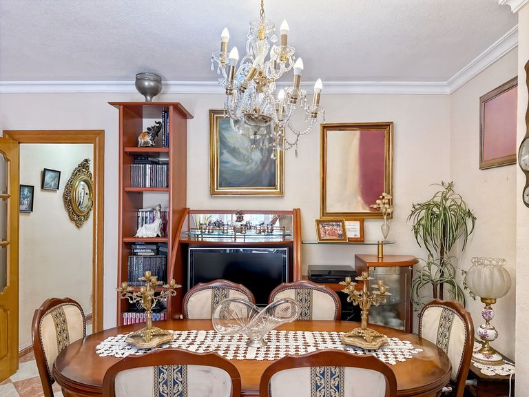 Apartment for Sale in Perchel Sur, Malaga 14