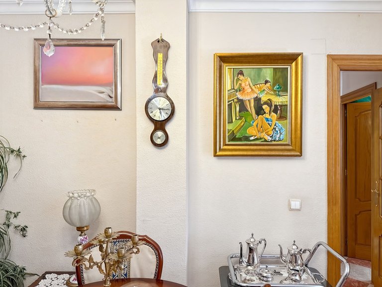 Apartment for Sale in Perchel Sur, Malaga 15