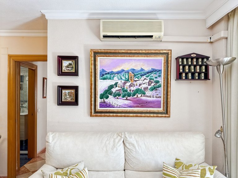 Apartment for Sale in Perchel Sur, Malaga 16
