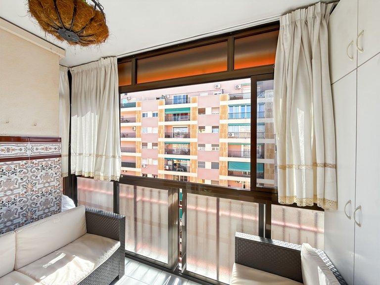 Apartment for Sale in Perchel Sur, Malaga 17