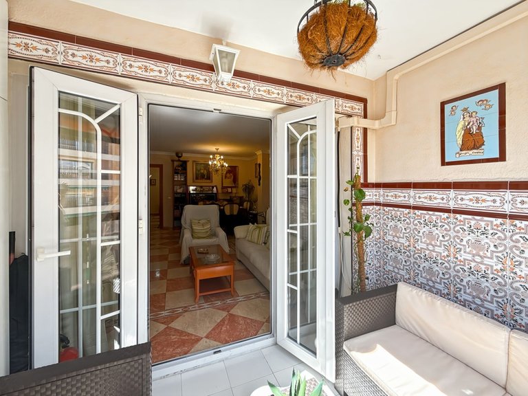 Apartment for Sale in Perchel Sur, Malaga 18