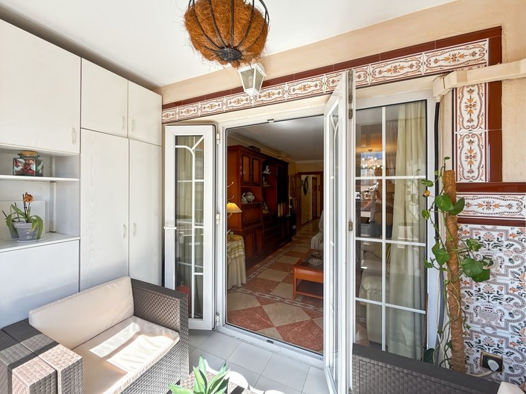 Apartment for Sale in Perchel Sur, Malaga 19