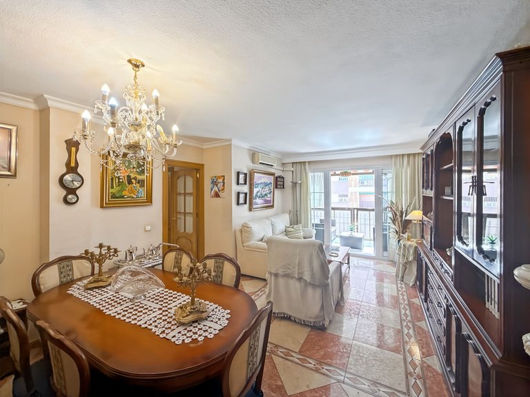 Apartment for Sale in Perchel Sur, Malaga 2