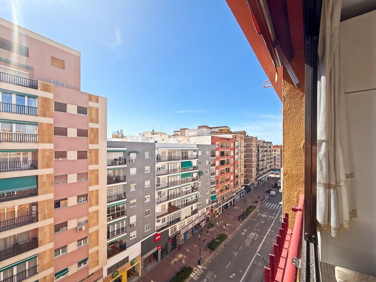 Apartment for Sale in Perchel Sur, Malaga 20
